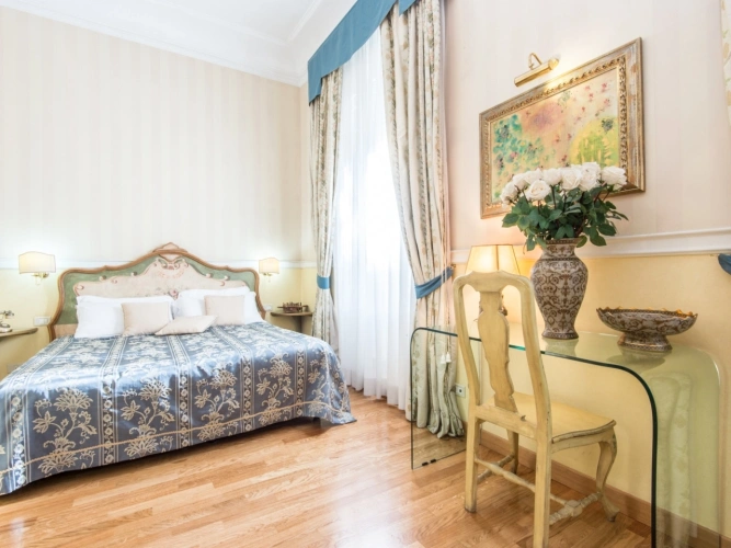 Double Suite