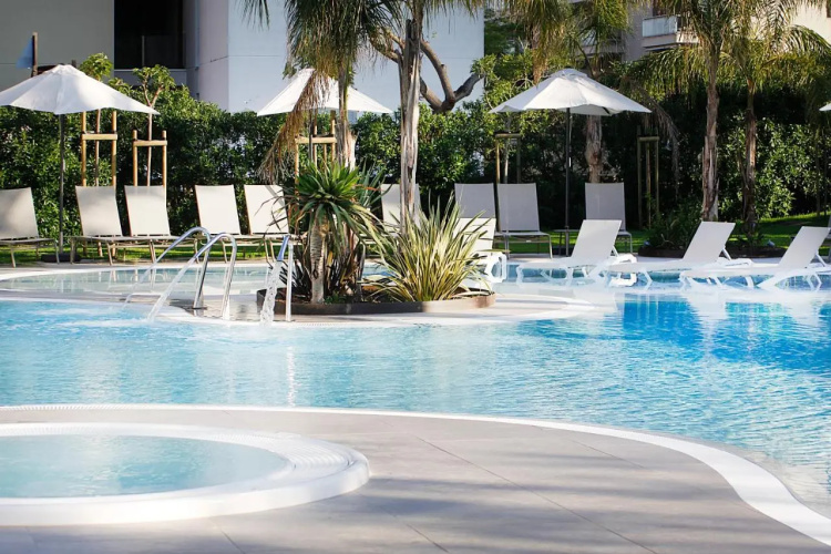Hotel BG Caballero photo 20
