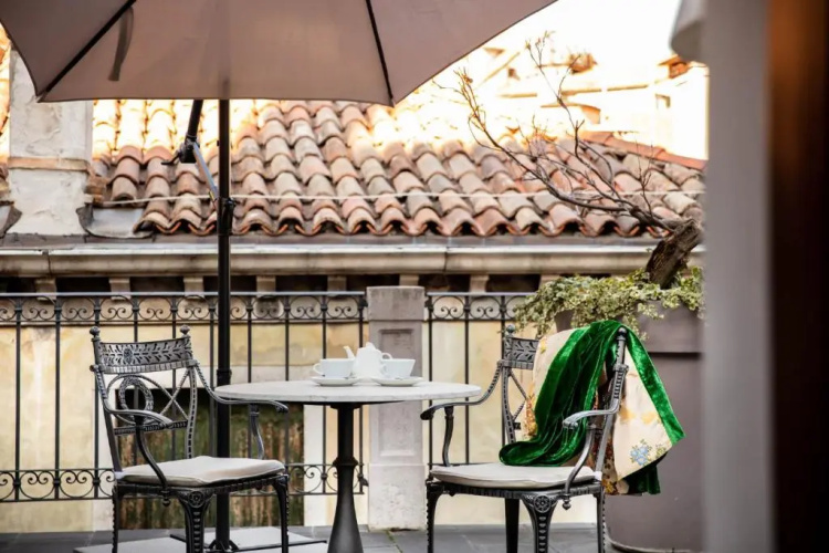Palazzina Grassi photo 14
