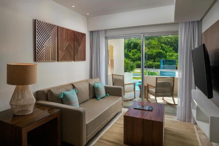 Paradisus La Perla - Adults Only - Riviera Maya photo 11
