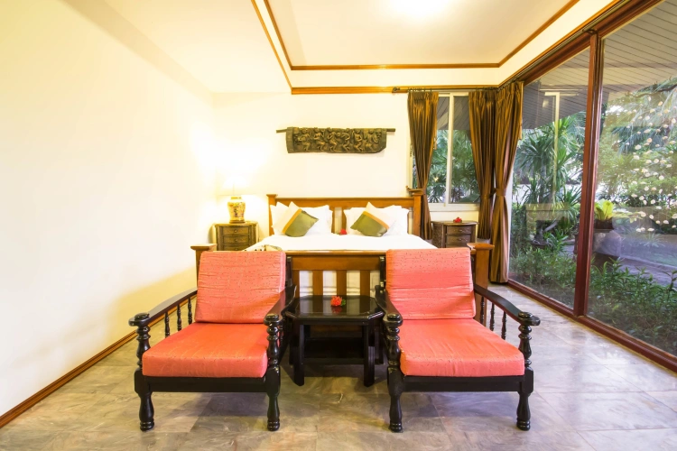 Beach Bungalow