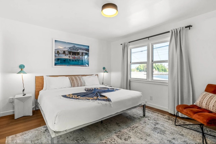 Superior Double Suite