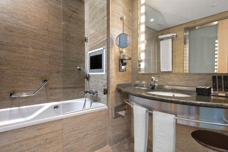 Meliá Valencia photo 24