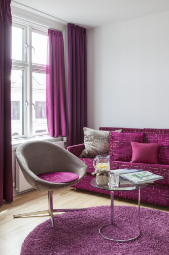 Andersen Boutique Hotel photo 11