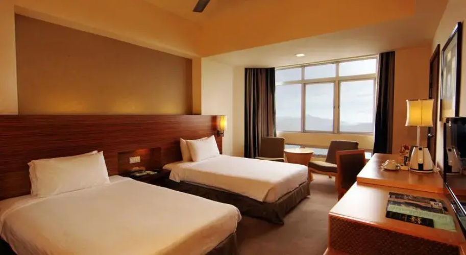 Resort Genting Highlands