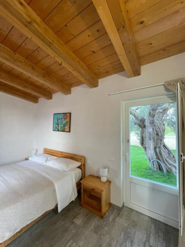 Masseria Fanizzi