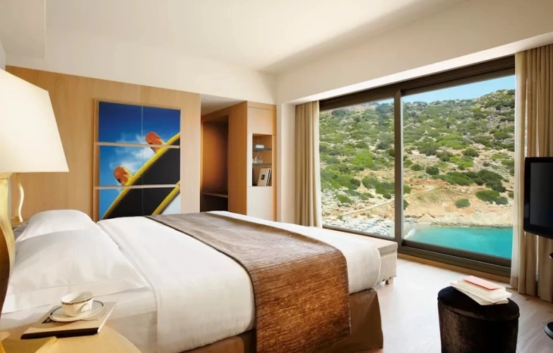 2 Bedrooms Wellness Villa