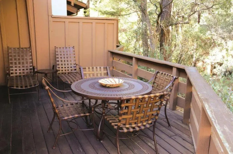 Junipine Resort photo 12
