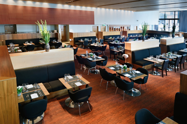 Hilton Manchester Deansgate photo 35