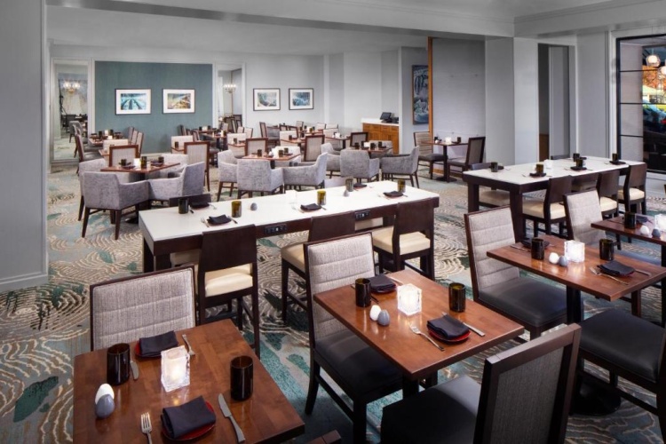 DoubleTree by Hilton Manchester Downtown photo 30