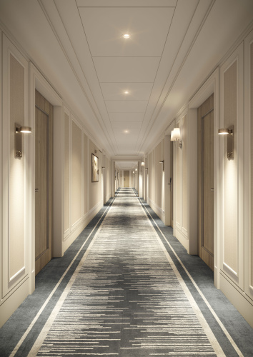 Jumeirah Carlton Tower photo 29