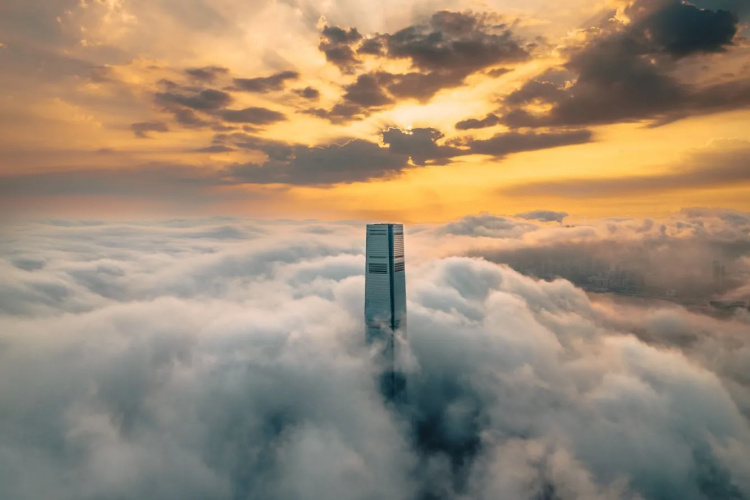 The Ritz-Carlton Hong Kong photo 28