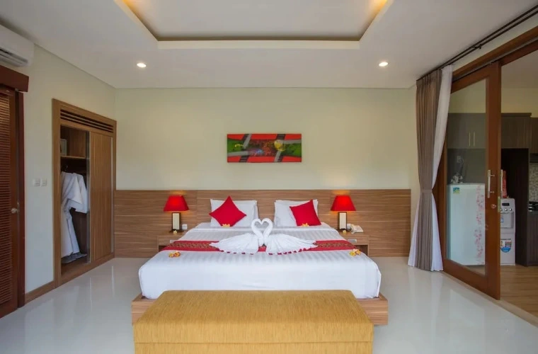 1 Bedroom Private Pool Villa