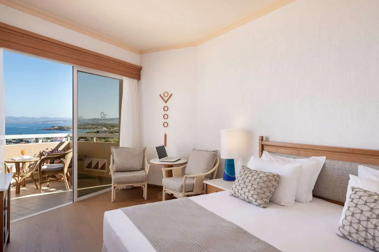 Panorama Hotel - All Inclusive