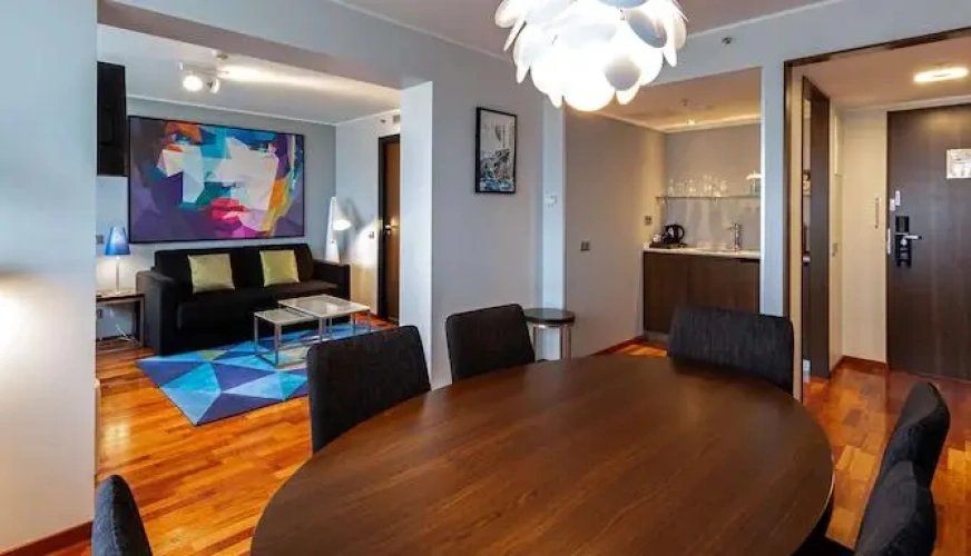 Royal Double Suite