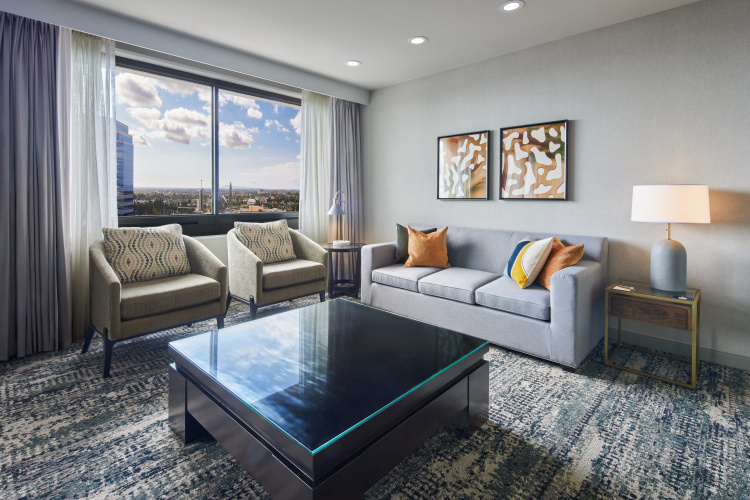 Hotel Fera Anaheim, a DoubleTree by Hilton photo 12
