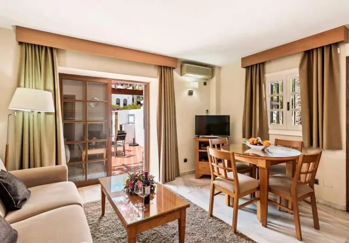 1 Bedroom Classic Studio