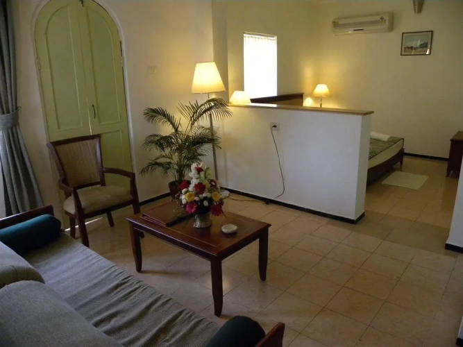 Premium Twin room