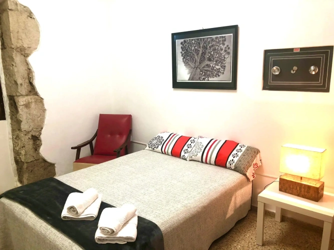 Double Isabel Suite