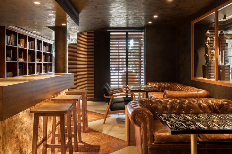 Hotel Balmes photo 23