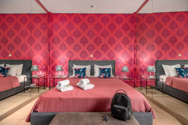Zen Hotel