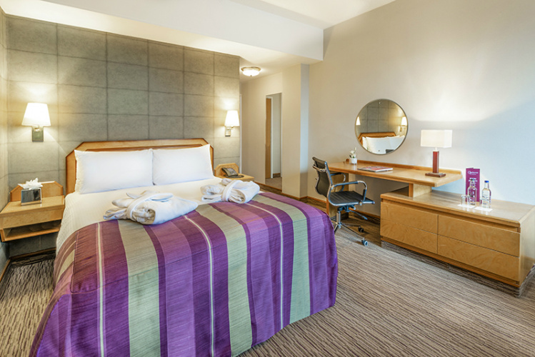 Club Double room