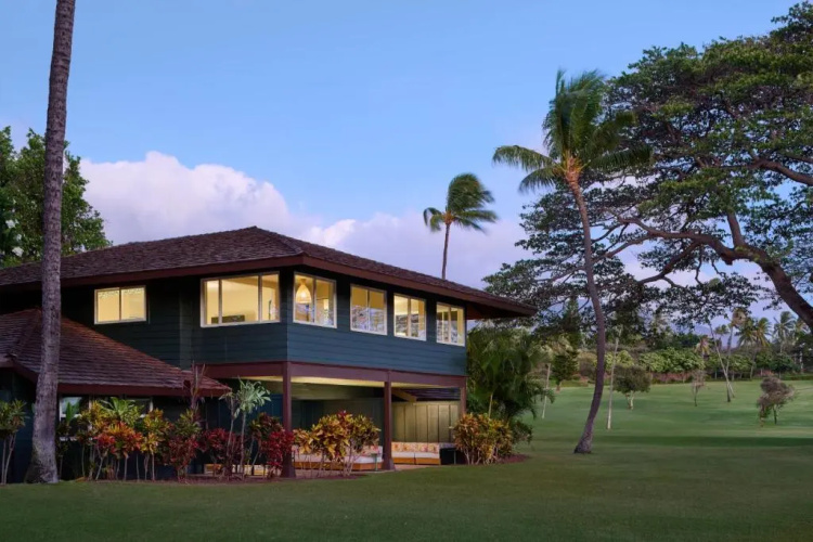 Royal Lahaina Resort photo 32