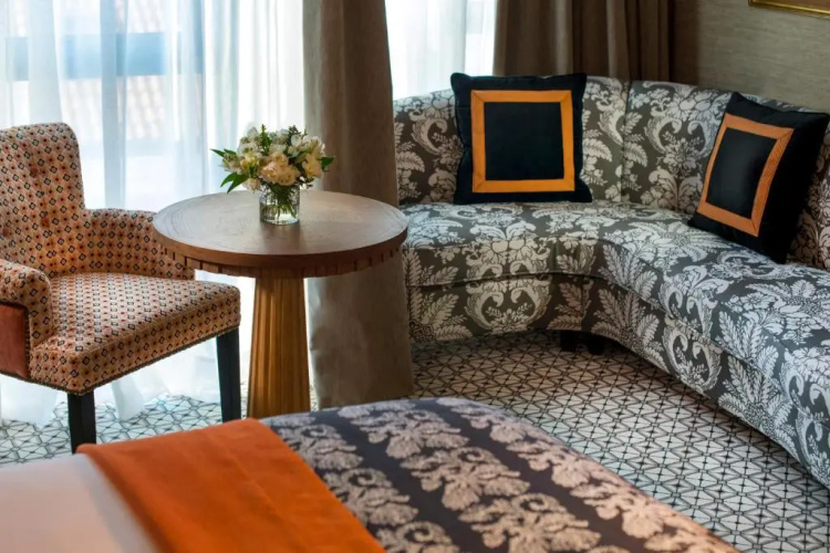 The First One Hotel (Adults only) photo 7