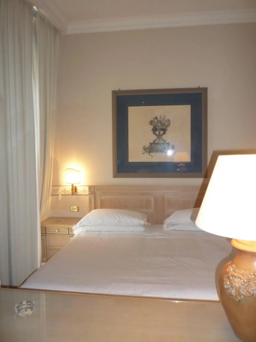 Starhotels Terminus photo 6