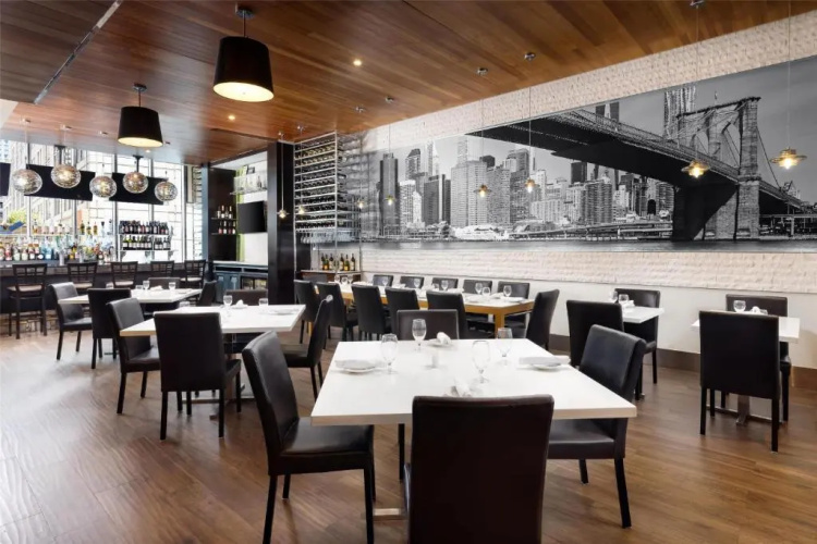 Hilton Garden Inn New York/Times Square Central photo 29