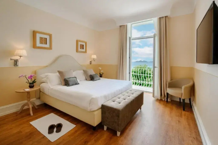 Grand Hotel Bristol Spa Resort