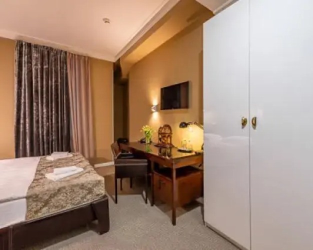 Фотография номера гостиницы Т-отель