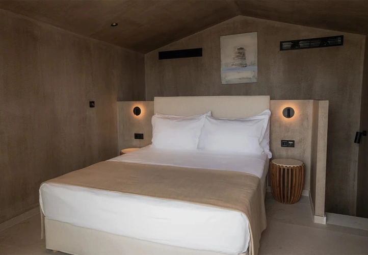 Double Maisonettes in Myra Villas
