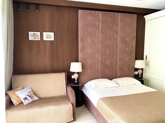  (двуспальная кровать) - изображение 1