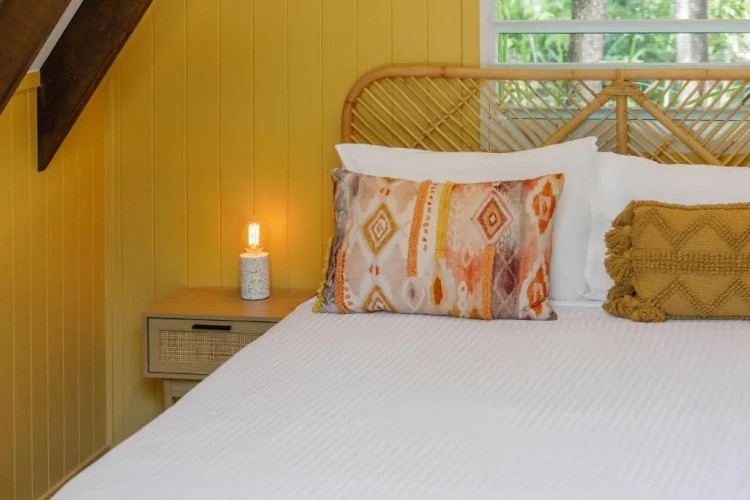 Compact Double room