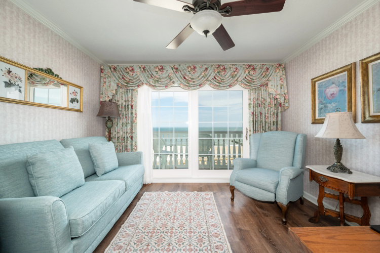 Boardwalk Plaza Hotel