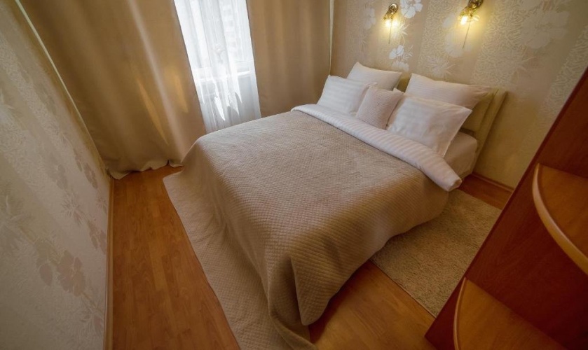 Double Apartment