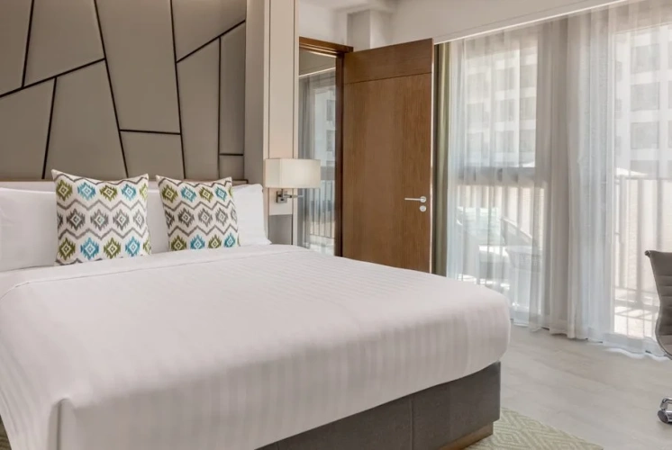 Double Club Suite