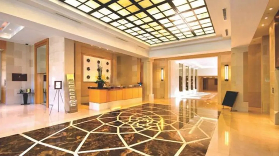 Otel görseli