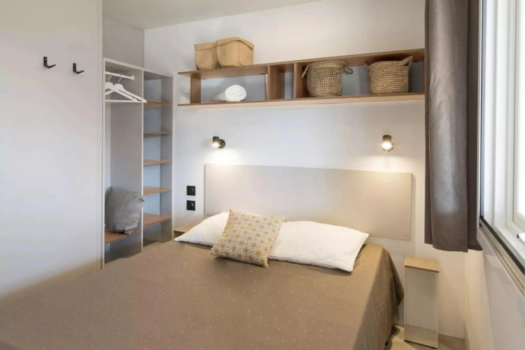 Double Mobilhome