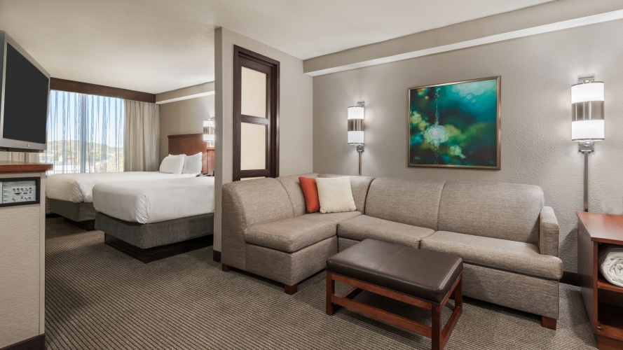Hyatt Place Boston Medford photo 13