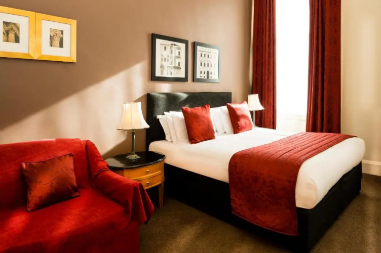 Millennium Hotel Glasgow photo 6