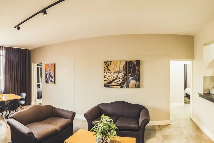 Economy Apartment