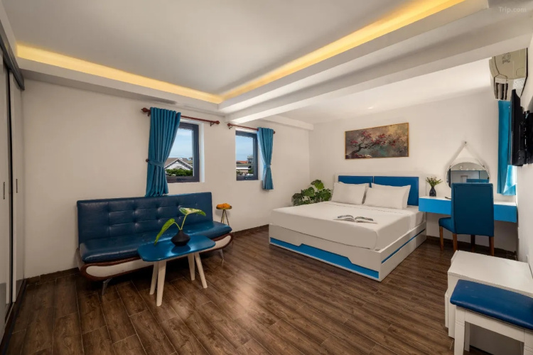 Sapphire Hotel