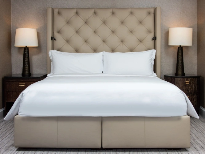 Grand Double Suite