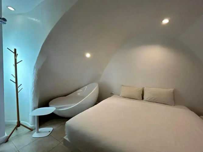 Benyada Lodge