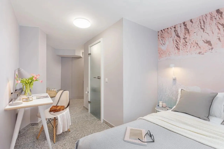 Single room