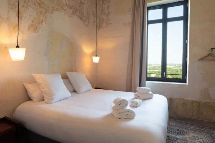 Cosy Double room