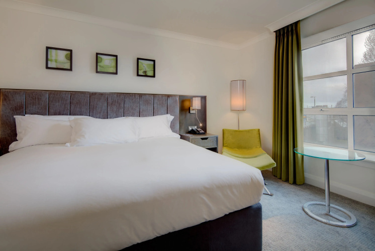 Hilton Dublin