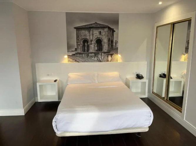 Hotel Gran Regente